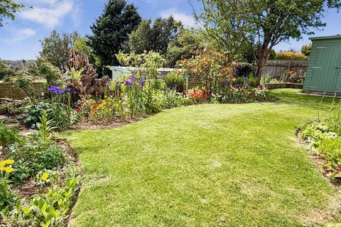 4 bedroom semi-detached bungalow for sale, Mylor Bridge
