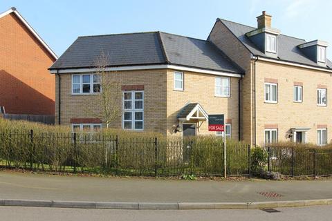 undefined, Biggleswade Road, Sandy SG19