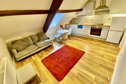 undefined, St James Crescent, Uplands, , Swansea