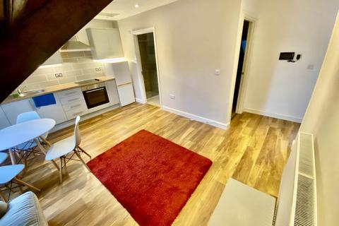 undefined, St James Crescent, Uplands, , Swansea