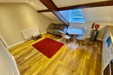 undefined, St James Crescent, Uplands, , Swansea