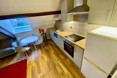 undefined, St James Crescent, Uplands, , Swansea