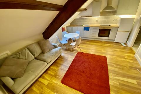 undefined, St James Crescent, Uplands, , Swansea