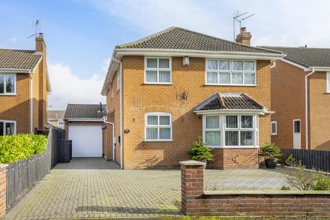 undefined, Park Close, Skelton, York
