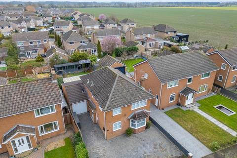 undefined, Park Close, Skelton, York