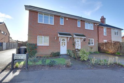 HAMBLEDON ROAD, DENMEAD