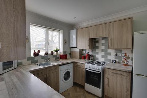 3 bedroom semi-detached house for sale, HAMBLEDON ROAD, DENMEAD