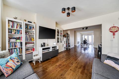 4 bedroom semi-detached house for sale, Crathie Road, Lee