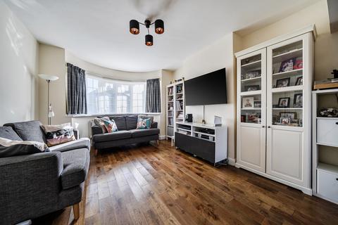 4 bedroom semi-detached house for sale, Crathie Road, Lee