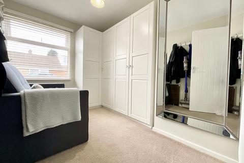2 bedroom detached bungalow for sale, Stapleton Close, Seamer, YO12