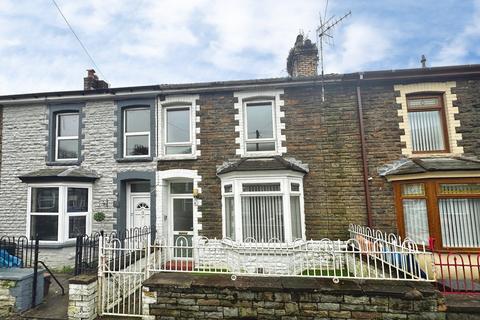 undefined, St John Street, Ogmore Vale, Bridgend, CF32