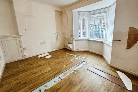 undefined, St John Street, Ogmore Vale, Bridgend, CF32