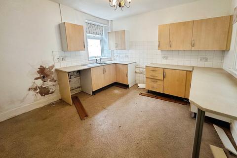 undefined, St John Street, Ogmore Vale, Bridgend, CF32