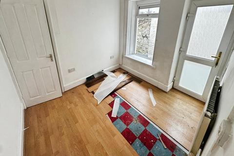 undefined, St John Street, Ogmore Vale, Bridgend, CF32