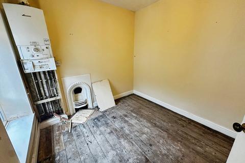undefined, St John Street, Ogmore Vale, Bridgend, CF32
