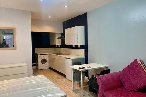 undefined, Thornton Heath CR7