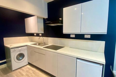 undefined, Thornton Heath CR7