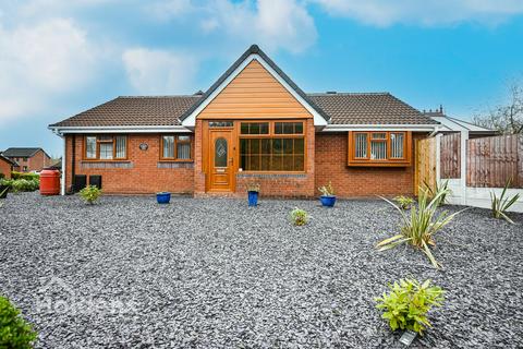 undefined, Cherry Trees, Lostock Hall, PR5