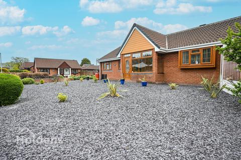 undefined, Cherry Trees, Lostock Hall, PR5