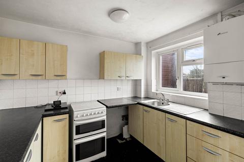 2 bedroom terraced house for sale, Christchurch Way, Dover, CT16