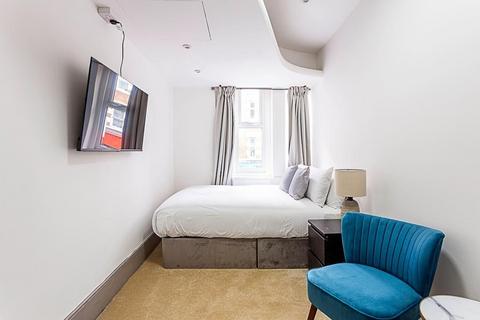 undefined, London W5