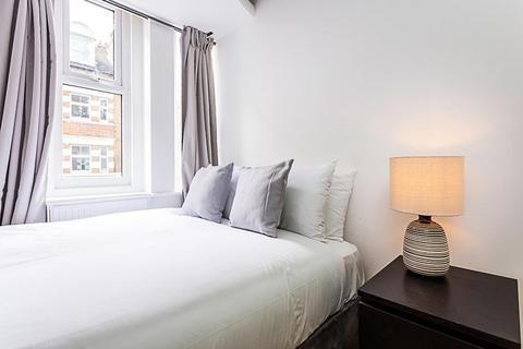 undefined, London W5
