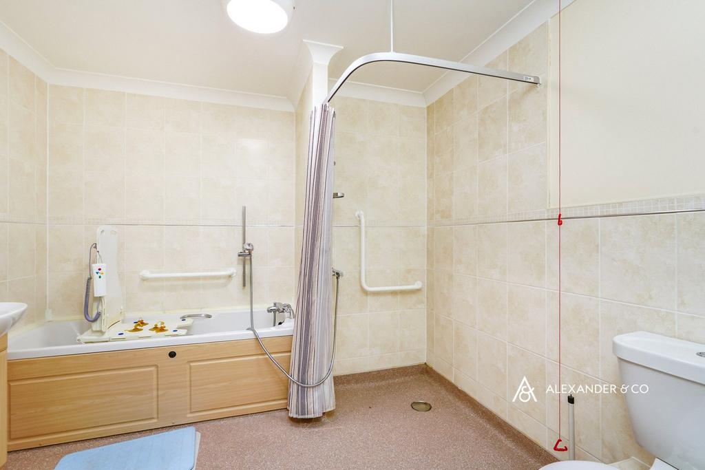 Wet Room