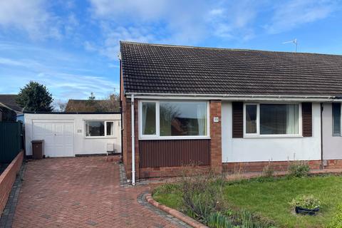 undefined, Mandale Crescent, North Shields, Tyne and Wear, NE30 3LX