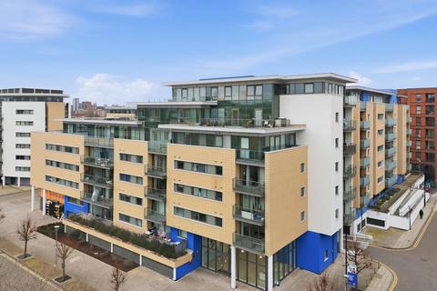 2 bedroom apartment for sale, Drift Court, 1 Basin Approach, London