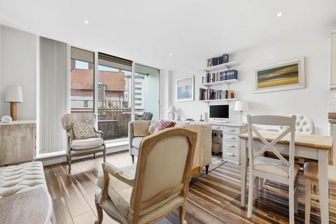2 bedroom apartment for sale, Drift Court, 1 Basin Approach, London