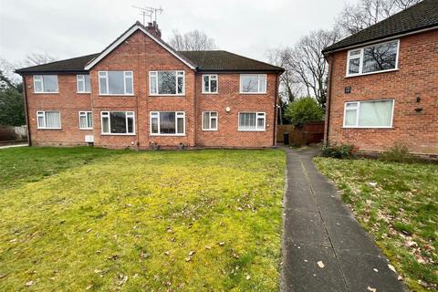2 bedroom maisonette to rent, Featherstone Crescent, Shirley, Solihull