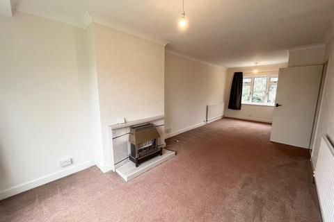 2 bedroom maisonette to rent, Featherstone Crescent, Shirley, Solihull