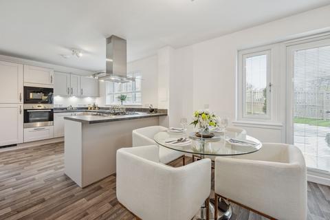 4 bedroom detached house for sale, (Plot 44) The Courtshaw, Drovers Gate, Crieff, PH7