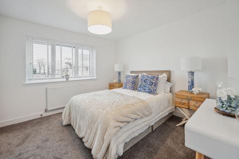 4 bedroom detached house for sale, (Plot 44) The Courtshaw, Drovers Gate, Crieff, PH7