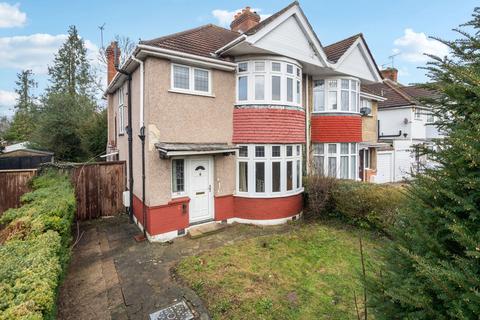 3 bedroom semi-detached house for sale, Parkside Way, North Harrow, HA2