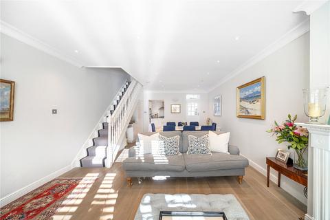 undefined, Orbain Road, Fulham, London, SW6