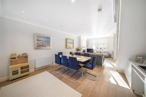 undefined, Orbain Road, Fulham, London, SW6