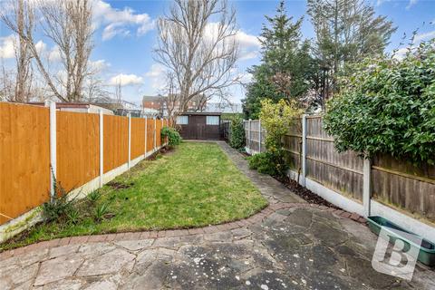 2 bedroom terraced house for sale, Richards Avenue, Romford, Essex, RM7