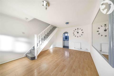undefined, St. Peters Close, Swanscombe, Kent, DA10
