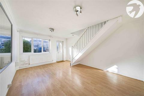 undefined, St. Peters Close, Swanscombe, Kent, DA10