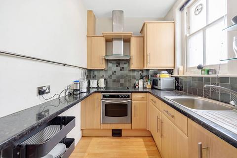 3 bedroom flat to rent, Queens Club Gardens, Barons Court, London, W14