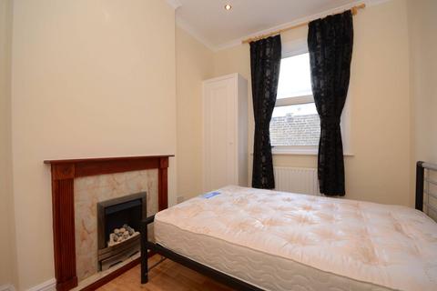 Lillie Road, Fulham, London, SW6