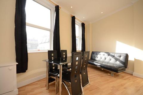 Lillie Road, Fulham, London, SW6