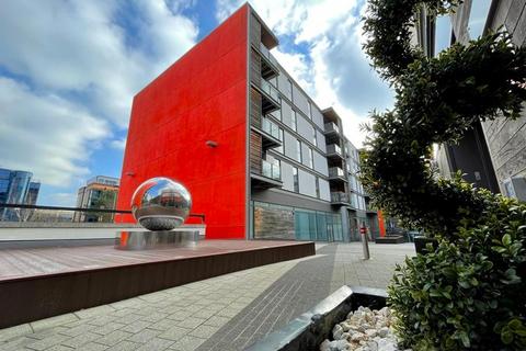 undefined, Ruby House, Vizion