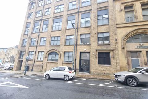 undefined, Spectrum House , 27 East Parade,