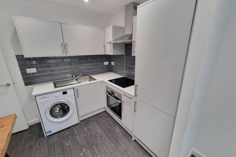 undefined, Spectrum House , 27 East Parade,