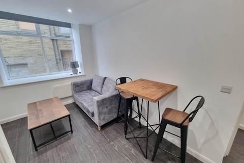 undefined, Spectrum House , 27 East Parade,