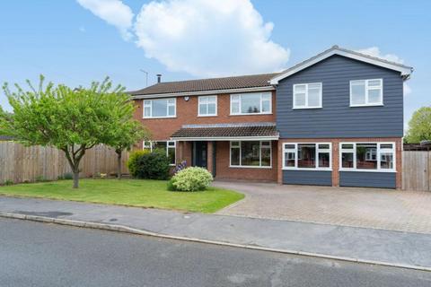 5 bedroom detached house for sale, Edwina Avenue, Spalding, PE11