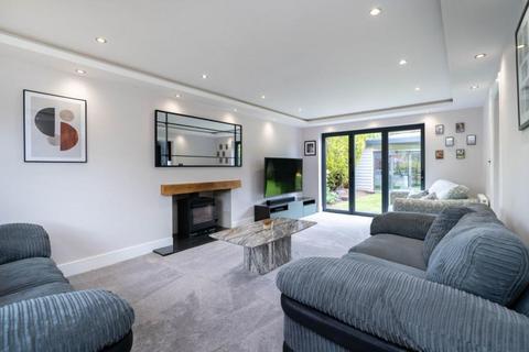 5 bedroom detached house for sale, Edwina Avenue, Spalding, PE11
