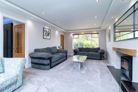 5 bedroom detached house for sale, Edwina Avenue, Spalding, PE11